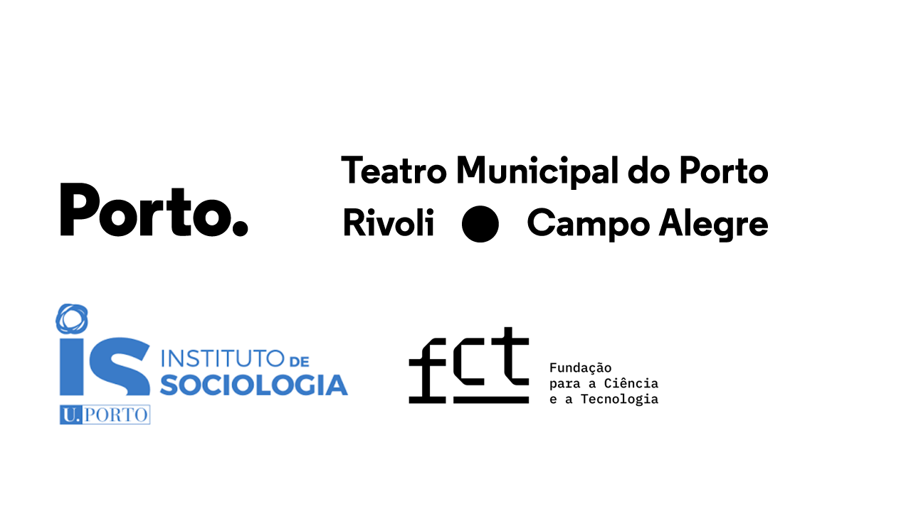Inquérito aos Públicos do Teatro Municipal do Porto (TMP)